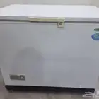 فريزر من شركة سانيو SANYO شبه جديد