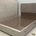 للبيع سرير نفر ونص