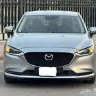 مازدا 6 موديل 2023  ممشي 48الف