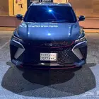 2025 Geely Coolray Standard