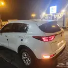 كيا اسبورتاج