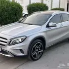 مرس GLA 250 قمة النظافة 2017