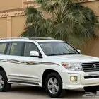 لاند كروزر 2013 GXR.8