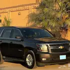 تاهو 2017 - LS سعودي