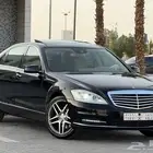 مرسيدس 2010 بانوراما S350 بحالة ممتازه الحد 42 الف