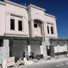 حجر طبيعي واجهات حجر الرياض