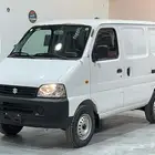 سوزوكي ايكو بضاعه 2025