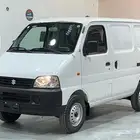 باص بضاعه سوزوكي ايكو