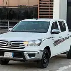 تويوتا هايلوكس 2023 (ديزل)