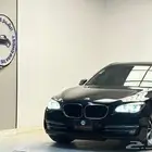 بي ام دبليو 730 2015