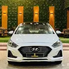 سوناتا ((2019))بحاله ممتازه