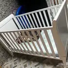 سرير أطفال