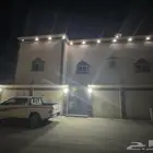 عماره دور و3 شقق
