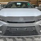 تويوتا كامري LE تيتانيوم بنزين 2025