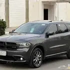 دودج دورانجو 2017 GT (بحالة ممتازة)