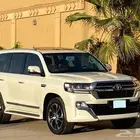 تويوتا لاند كروز GXR 2021 سعودي