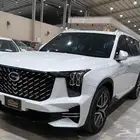 جاك GS8 موديل 2023