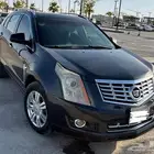اس ار اكس كاديلاك 2013