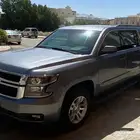 شفروليه تاهو 2019 طويل xl نظيف جدا  مالك اول