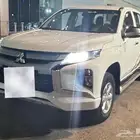 ميتسوبيشي 2022