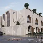 تملك الان مع اول تاون هاوس في جده