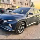 توسان موديل 2023 كمفورت بلاس 1600 cc تربو بانوراما