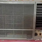 مكيفات وغساله وغاز 4 عيون وركنه محتاجه تنظيف للبيع