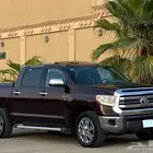 تويوتا. تندرا فيه 1794 سعودي