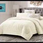 مفرش فروه مخمل شتوي