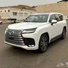 لكزس LX 600 2022 ( BB ) نضيف جدا للبيع