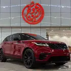 رنج روفر فيلار 2018 ( فل كامل V6 ممشى قليل )