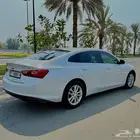 شيفورليه ماليبو 2017 واستخراج هويه اماراتيه