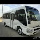 باص لللا يجار ركب 30ركب15ركب23ركب12مع أسيق