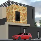 التصميم الاخلي و تصميم واجهات
