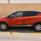 رينو كابتشر 2016 فل كامل 1200CC تيربو