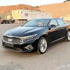 كيا كادينزا ( بنزين 6 سلندر) 2020 فل كامل شبه جديدة للبيع