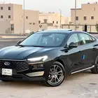 للبيع تورس هايبرد 2025 عداد 14 الف فقط