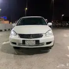 ميستوبيشي لانسر 2011
