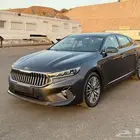 كيا كادينزا 2020 ( بنزين ) شبه جديدة للبيع