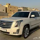 كاديلاك اسكاليد ESV 2016 (طويل) - بريميوم