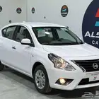 نيسان صني 2024