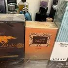 3 عطور عساف هوس لطافه 400 مل ب 195 ريال