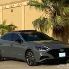 سوناتا 2023 سمارت سعودي