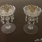 شمعدان قديم انتيك