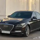 جنسس G80 2016 (بحالة ممتازة)