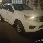 نيسان نفارا2016