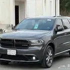 دودج دورانجو 2017 GT (بحالة ممتازة)