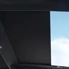 مظلة شمسية كهربائية بانوراما لسيارة نوع تسلا