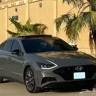 سوناتا 2023 سمارت سعودي