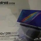 شاشه اندرويد للبيع